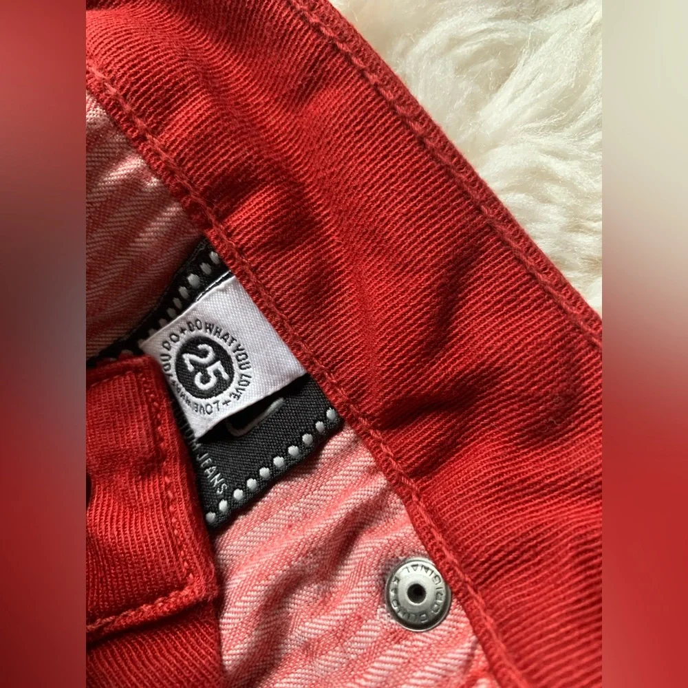 Work Custom Jeans 25 - Picture 9 of 14